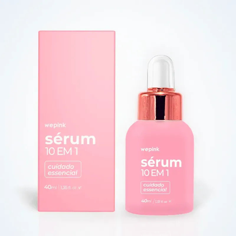 SÉRUM FACIAL
