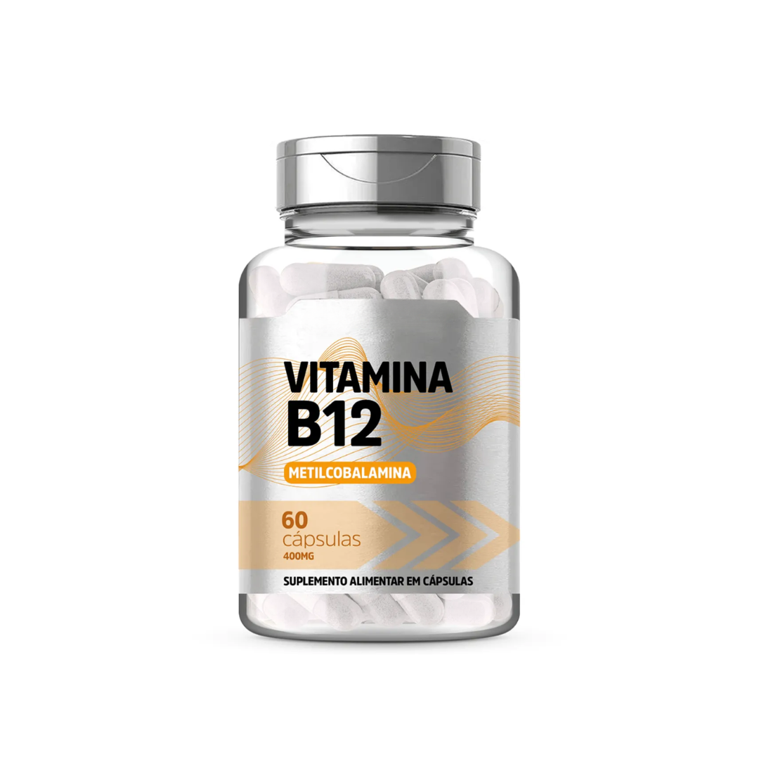 VITAMINA B12