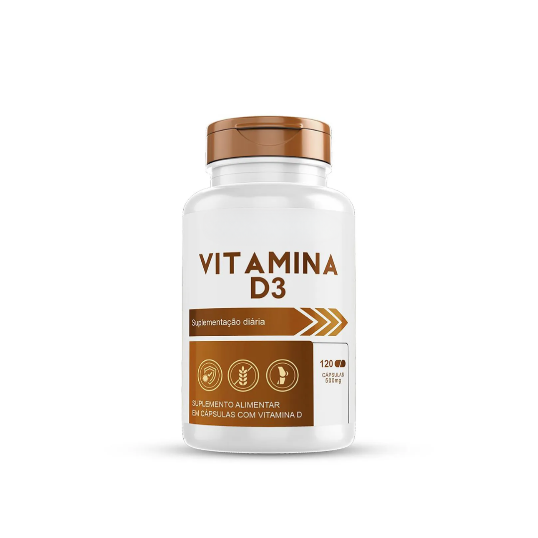 VITAMINA D3
