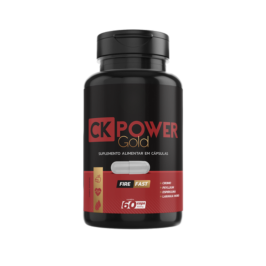CK POWER