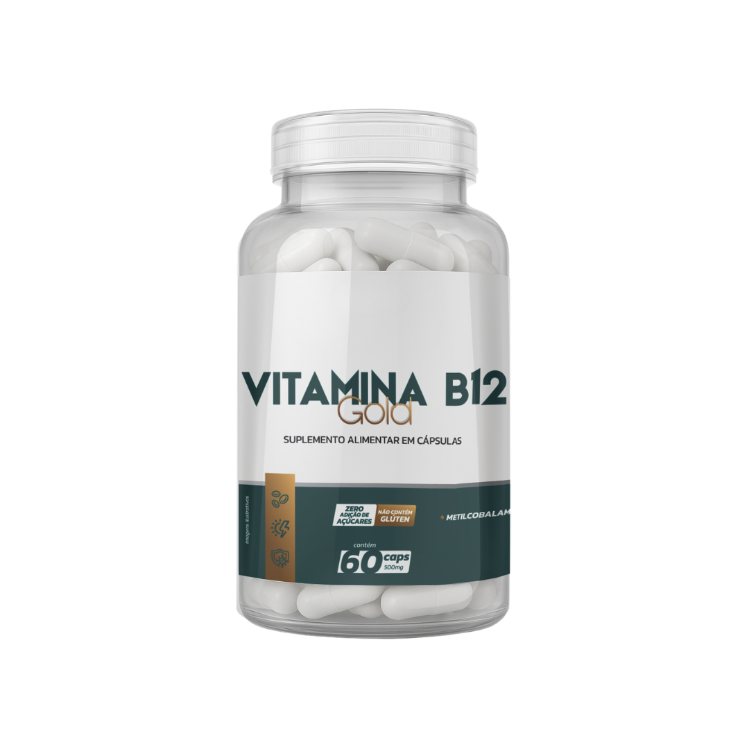 VITAMINA B12
