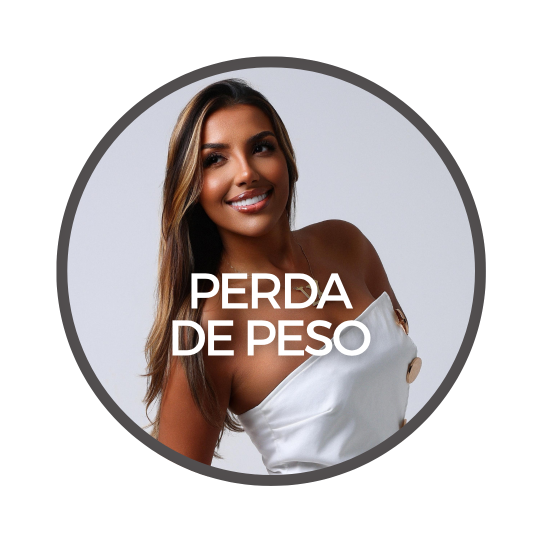 PERDA DE PESO