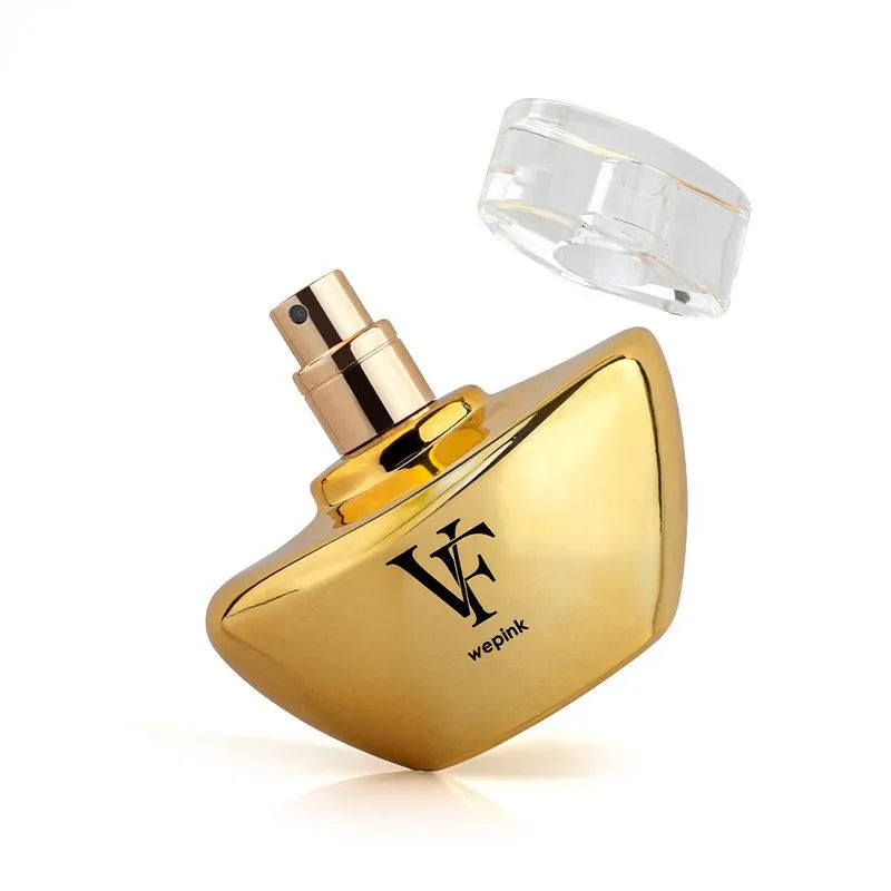 VF GOLDEN - DESODORANTE COLÔNIA - 75ML