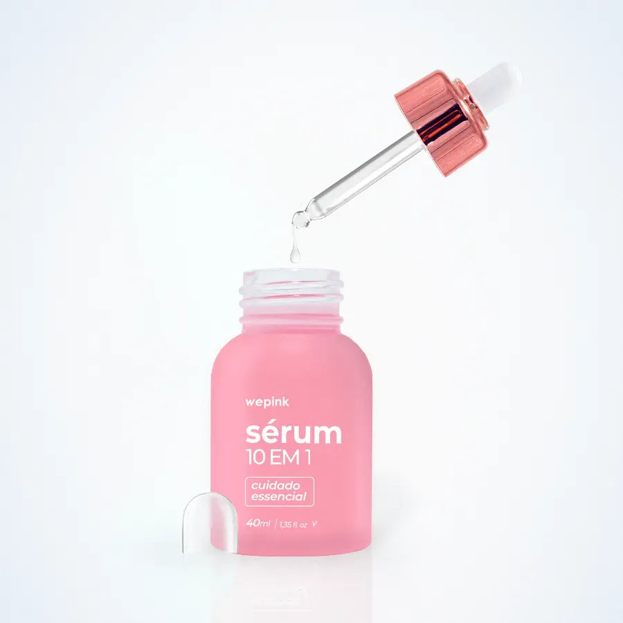 SÉRUM FACIAL