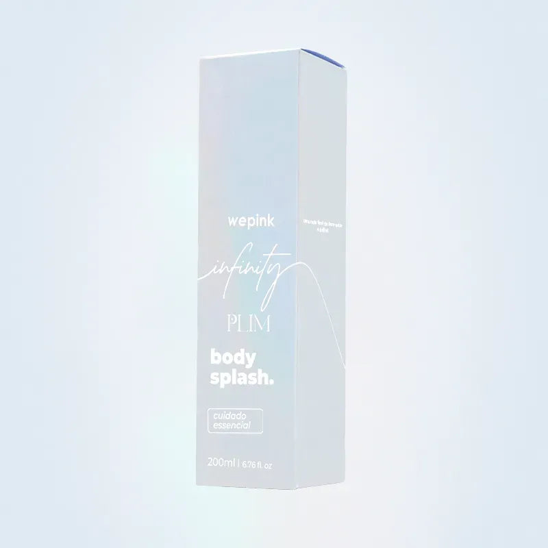 BODY SPLASH INFINITY PLIM  DESODORANTE COLÔNIA
