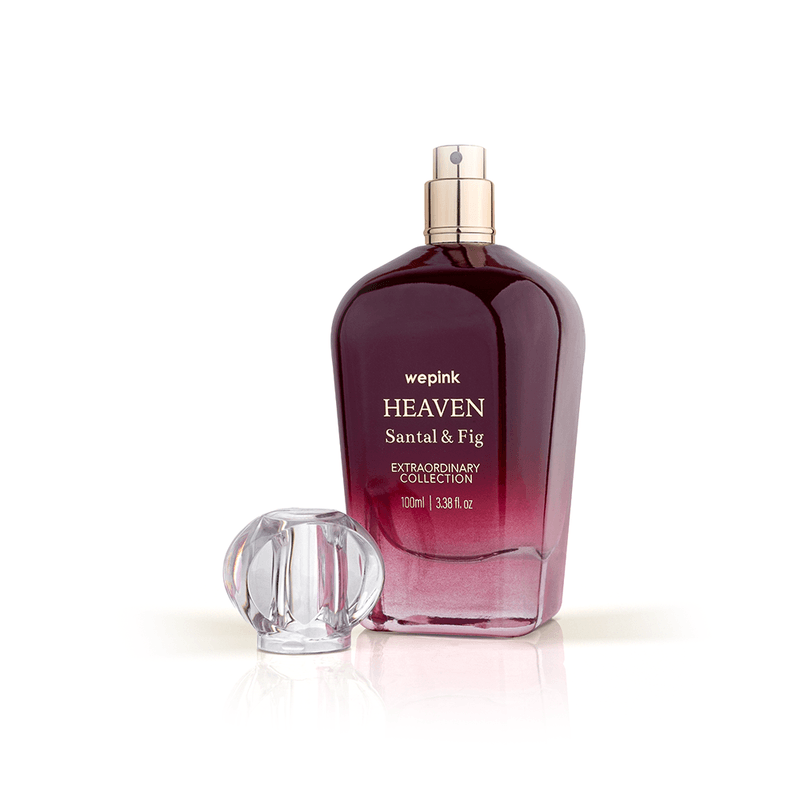 HEAVEN SANTAL & FIG DESODORANTE COLÔNIA / 100ml