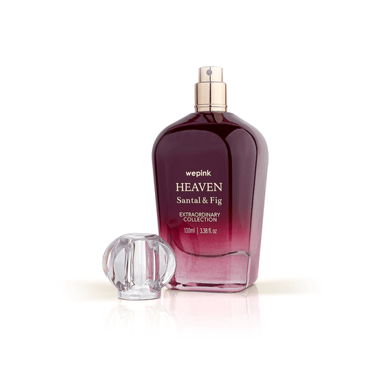 HEAVEN SANTAL & FIG DESODORANTE COLÔNIA / 100ml