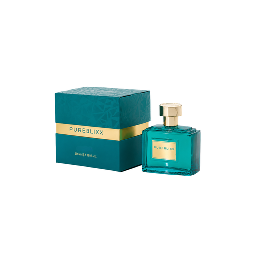 Pureblixx Desodorante Colônia 100ml