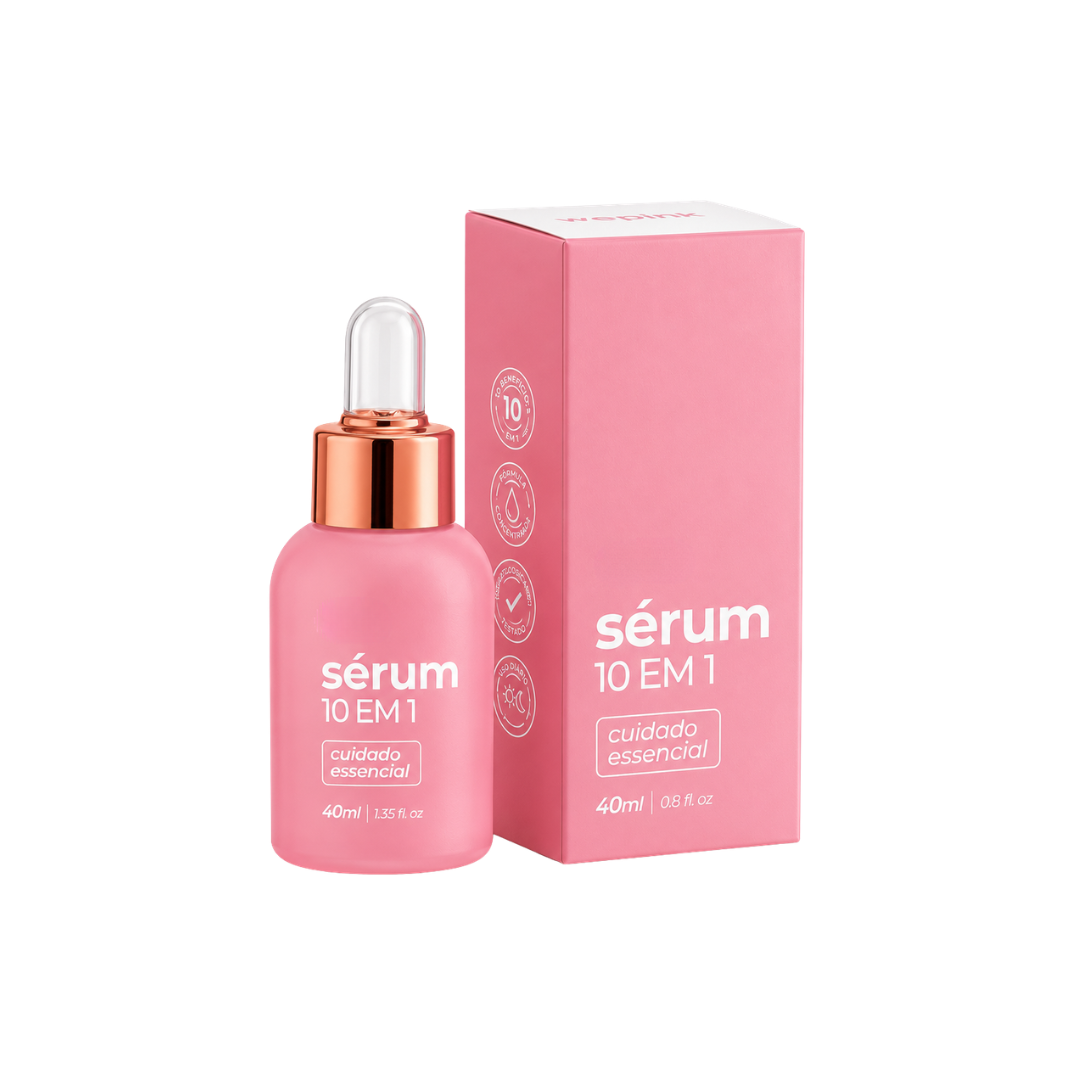 SÉRUM FACIAL