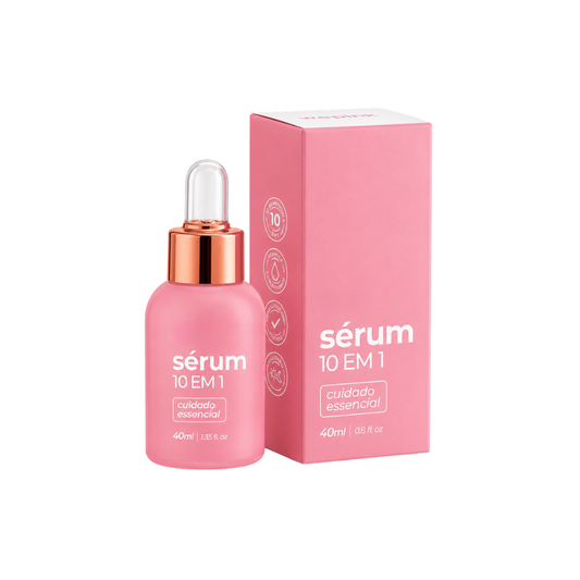 SÉRUM FACIAL