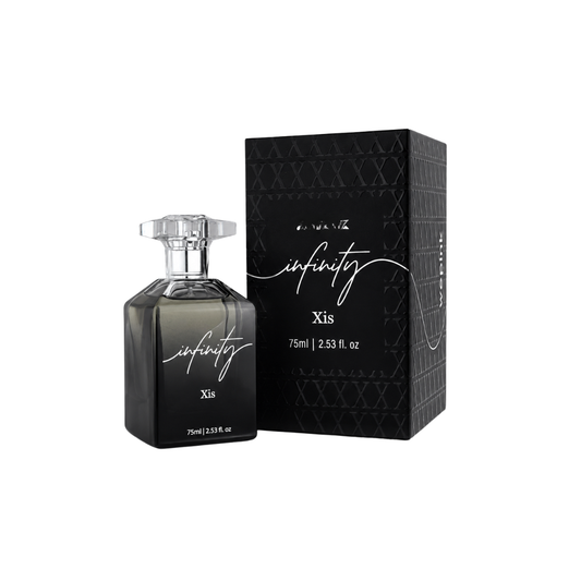 Infinity Xis Desodorante Colônia 75ml