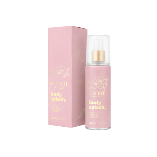 BODY SPLASH LIBERTÉ EXCLUSIF / 200ml