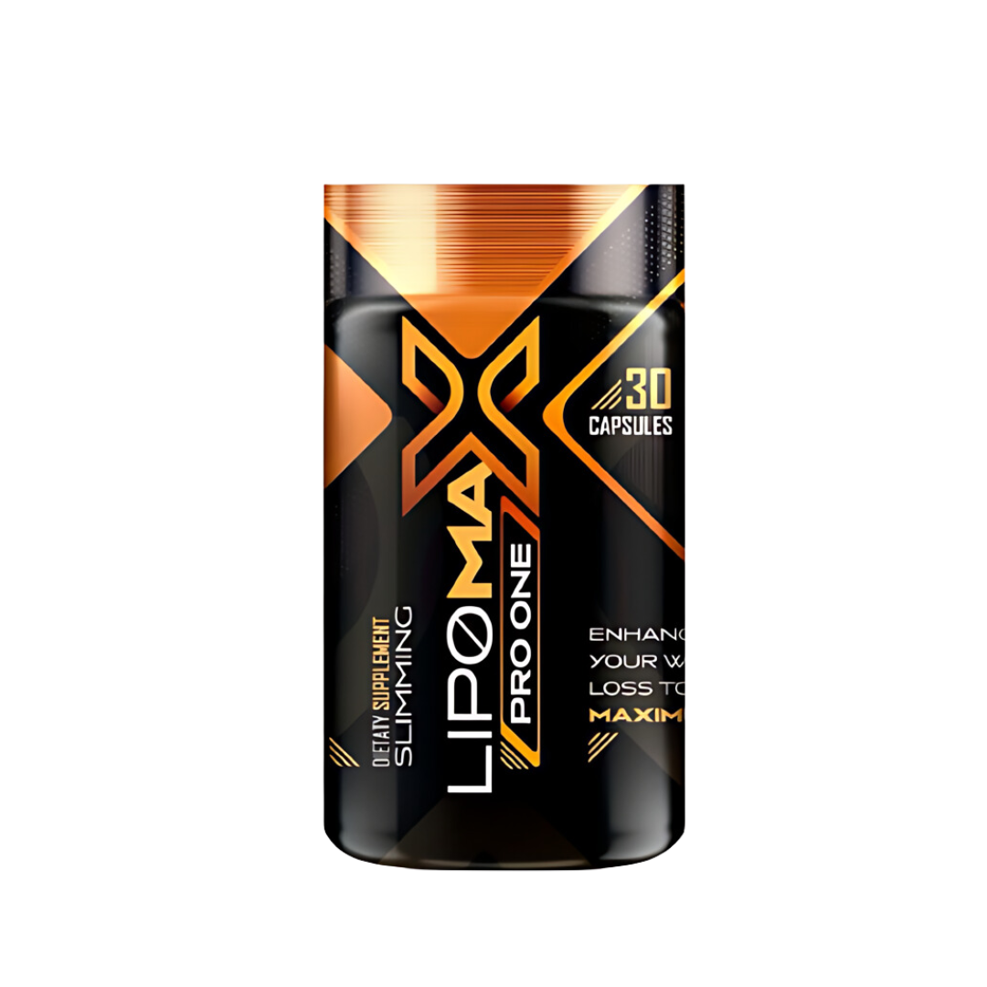 LIPOMAX PRO ONE