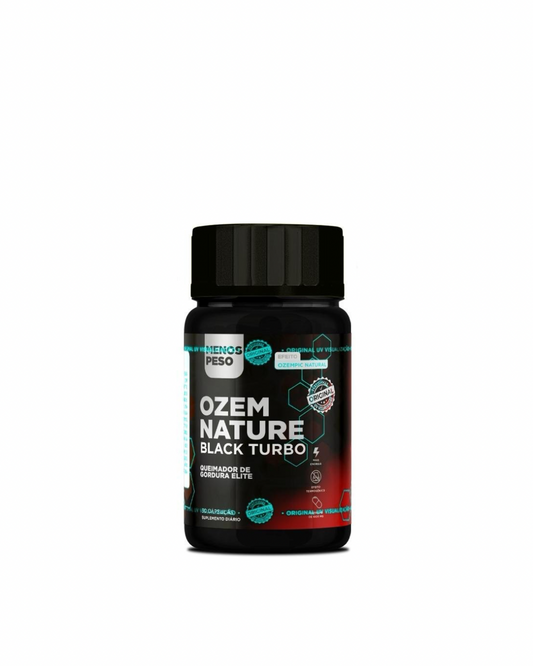 OZEM NATURE