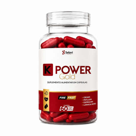 K POWER