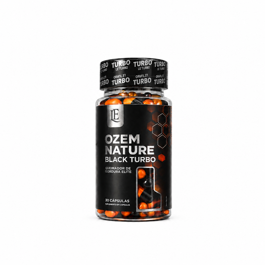 OZEM NATURE